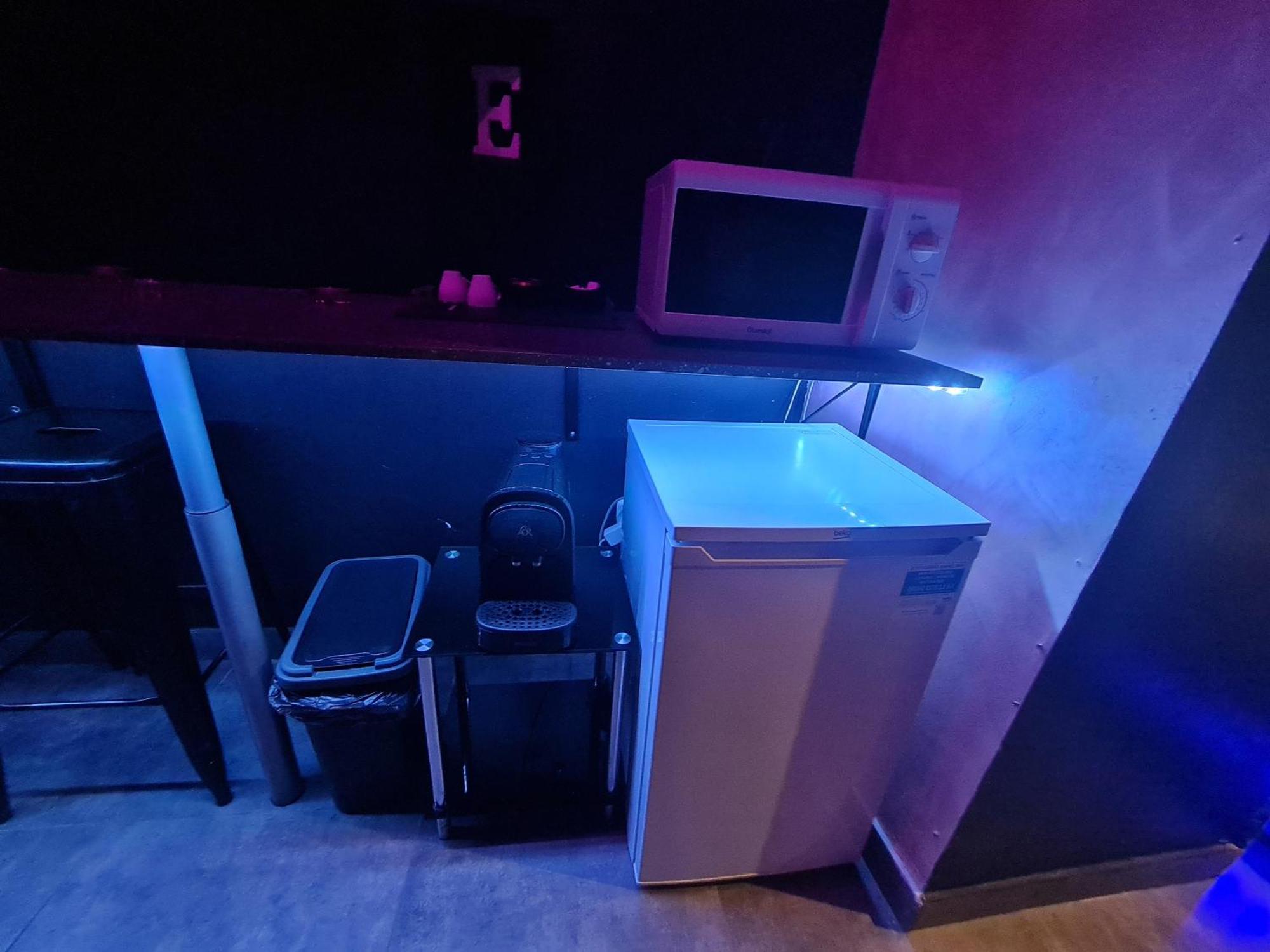 Love Room Spa Jacuzzi Lyon Zewnętrze zdjęcie