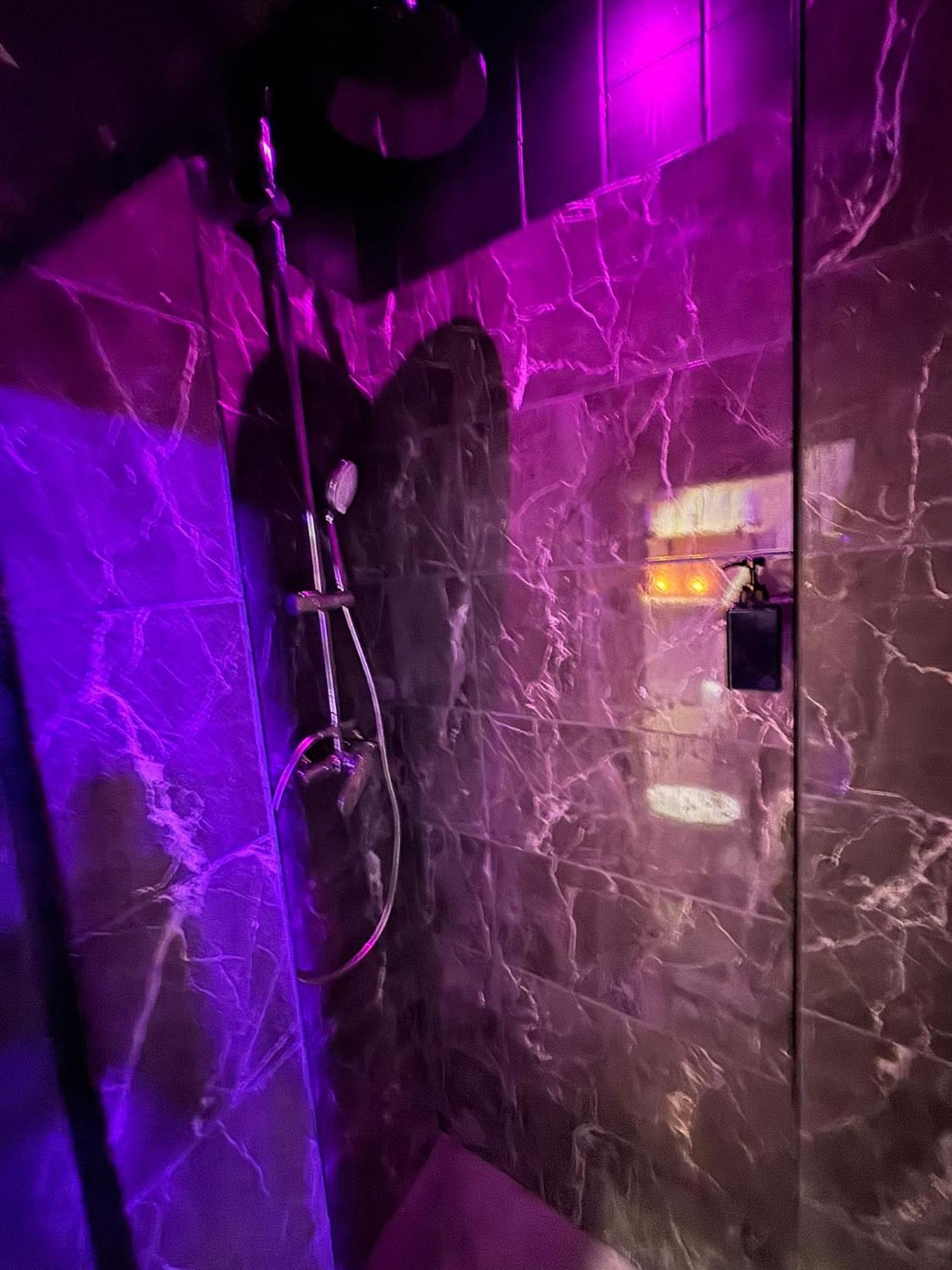 Love Room Spa Jacuzzi Lyon Zewnętrze zdjęcie